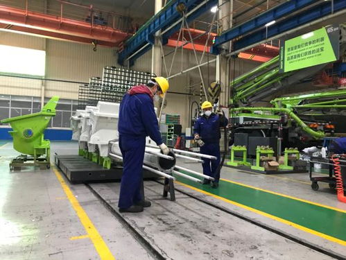 國內又一機械巨頭崛起，年營收447億，技術服務成就行業新標桿